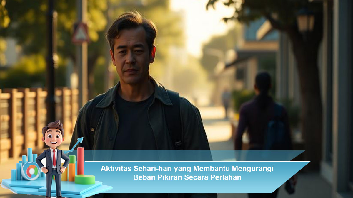 Aktivitas-Sehari-hari-yang-Membantu-Mengurangi-Beban-Pikiran-Secara-Perlahan