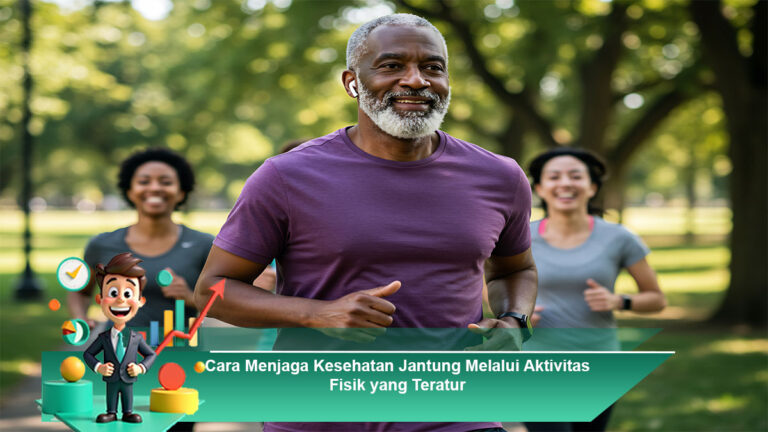Cara-Menjaga-Kesehatan-Jantung-Melalui-Aktivitas-Fisik-yang-Teratur