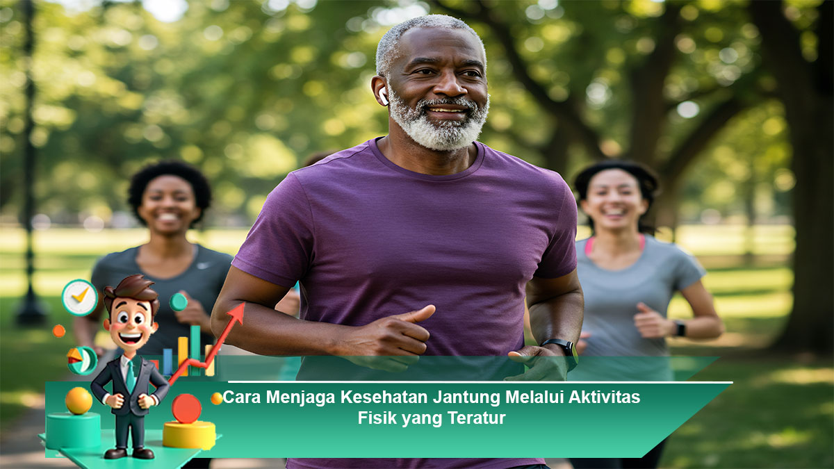 Cara-Menjaga-Kesehatan-Jantung-Melalui-Aktivitas-Fisik-yang-Teratur