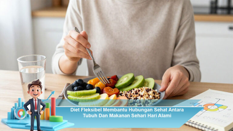 Diet-Fleksibel-Membantu-Hubungan-Sehat-Antara-Tubuh-Dan-Makanan-Sehari-Hari-Alami