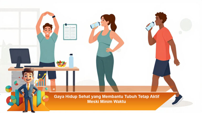 Gaya-Hidup-Sehat-yang-Membantu-Tubuh-Tetap-Aktif-Meski-Minim-Waktu