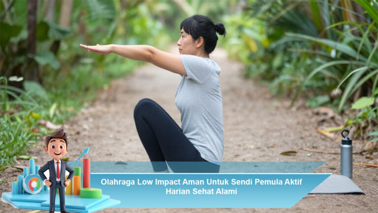 Olahraga-Low-Impact-Aman-Untuk-Sendi-Pemula-Aktif-Harian-Sehat-Alami