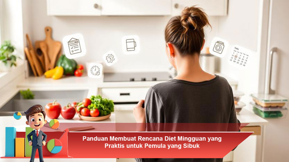 Panduan-Membuat-Rencana-Diet-Mingguan-yang-Praktis-untuk-Pemula-yang-Sibuk