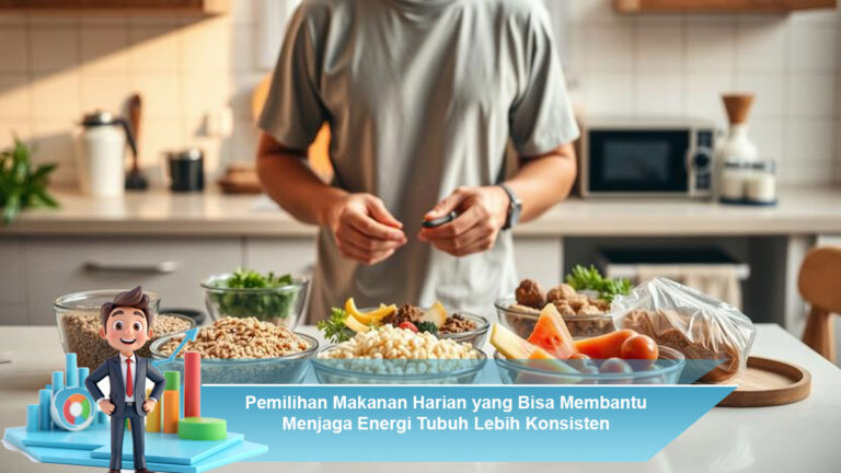 Pemilihan-Makanan-Harian-yang-Bisa-Membantu-Menjaga-Energi-Tubuh-Lebih-Konsisten