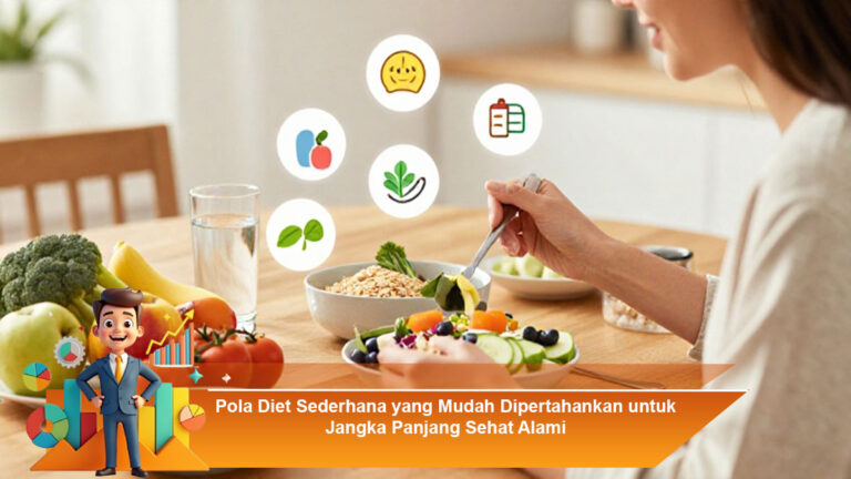 Pola-Diet-Sederhana-yang-Mudah-Dipertahankan-untuk-Jangka-Panjang-Sehat-Alami