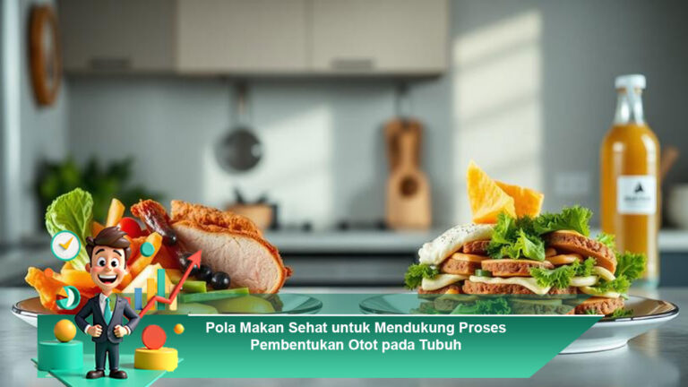 Pola-Makan-Sehat-untuk-Mendukung-Proses-Pembentukan-Otot-pada-Tubuh