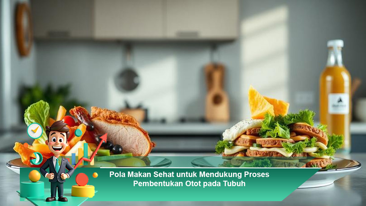 Pola-Makan-Sehat-untuk-Mendukung-Proses-Pembentukan-Otot-pada-Tubuh