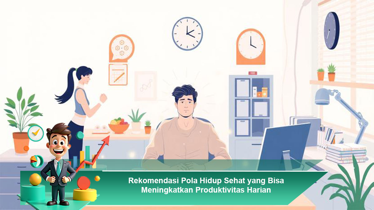 Rekomendasi-Pola-Hidup-Sehat-yang-Bisa-Meningkatkan-Produktivitas-Harian