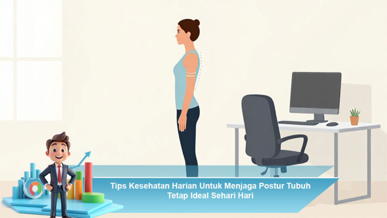 Tips-Kesehatan-Harian-Untuk-Menjaga-Postur-Tubuh-Tetap-Ideal-Sehari-Hari