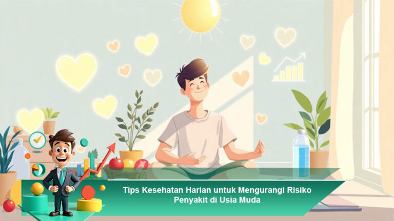 Tips-Kesehatan-Harian-untuk-Mengurangi-Risiko-Penyakit-di-Usia-Muda