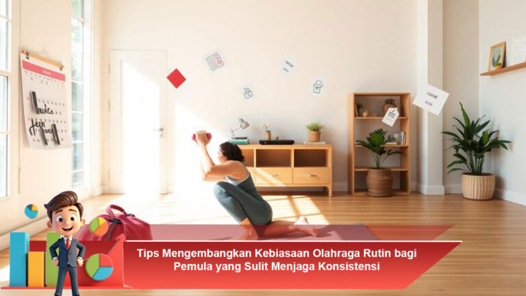 Tips-Mengembangkan-Kebiasaan-Olahraga-Rutin-bagi-Pemula-yang-Sulit-Menjaga-Konsistensi