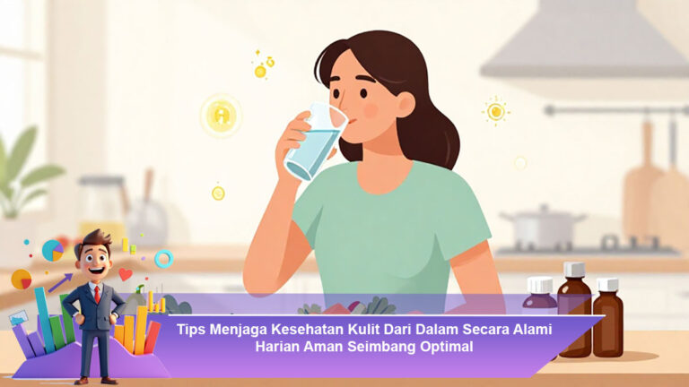 Tips-Menjaga-Kesehatan-Kulit-Dari-Dalam-Secara-Alami-Harian-Aman-Seimbang-Optimal