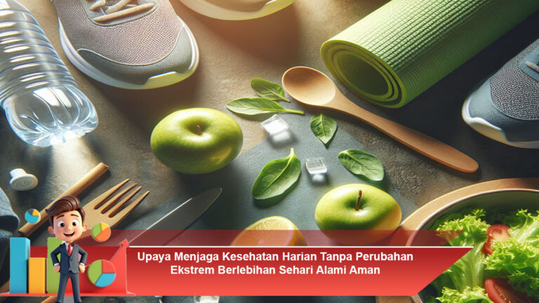 Upaya-Menjaga-Kesehatan-Harian-Tanpa-Perubahan-Ekstrem-Berlebihan-Sehari-Alami-Aman