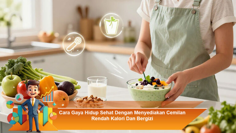 Cara-Gaya-Hidup-Sehat-Dengan-Menyediakan-Cemilan-Rendah-Kalori-Dan-Bergizi