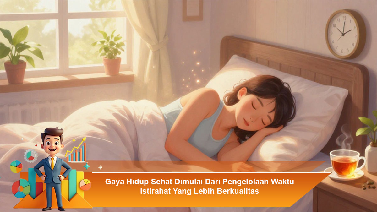 Gaya-Hidup-Sehat-Dimulai-Dari-Pengelolaan-Waktu-Istirahat-Yang-Lebih-Berkualitas