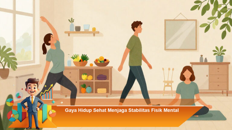 Gaya-Hidup-Sehat-Menjaga-Stabilitas-Fisik-Mental