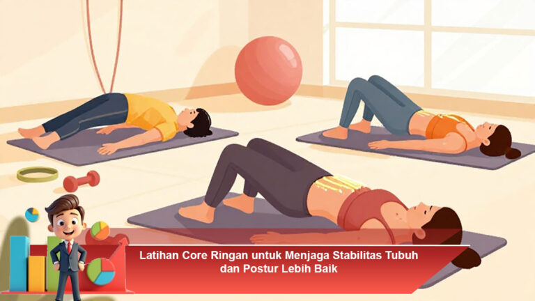 Latihan-Core-Ringan-untuk-Menjaga-Stabilitas-Tubuh-dan-Postur-Lebih-Baik