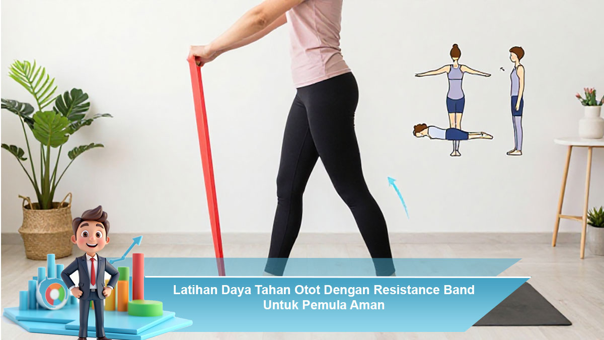 Latihan-Daya-Tahan-Otot-Dengan-Resistance-Band-Untuk-Pemula-Aman