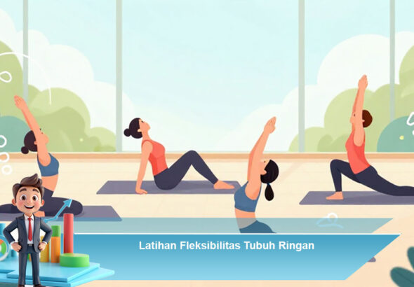 Latihan-Fleksibilitas-Tubuh-Ringan