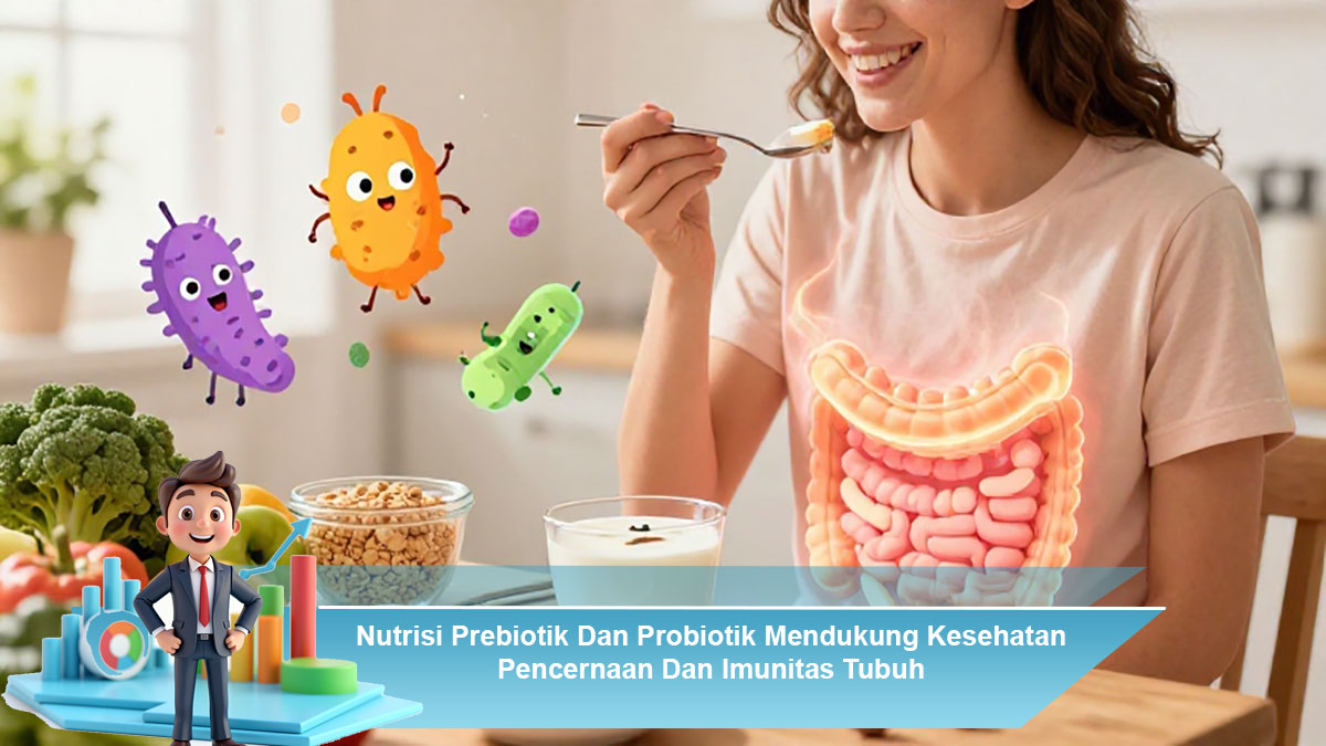 Nutrisi-Prebiotik-Dan-Probiotik-Mendukung-Kesehatan-Pencernaan-Dan-Imunitas-Tubuh