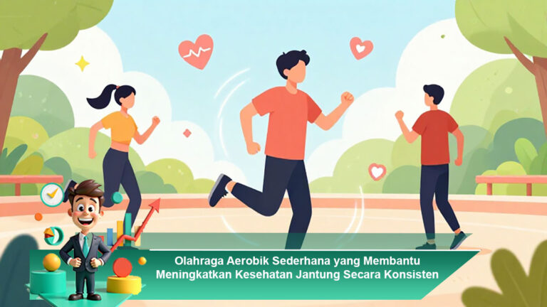 Olahraga-Aerobik-Sederhana-yang-Membantu-Meningkatkan-Kesehatan-Jantung-Secara-Konsisten