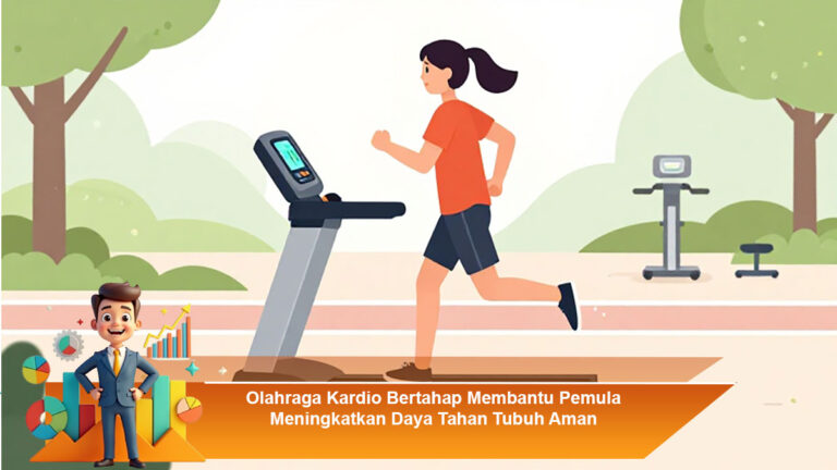 Olahraga-Kardio-Bertahap-Membantu-Pemula-Meningkatkan-Daya-Tahan-Tubuh-Aman