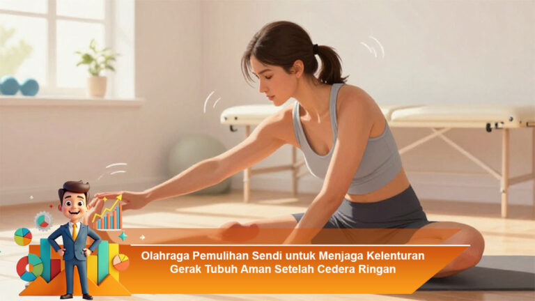 Olahraga-Pemulihan-Sendi-untuk-Menjaga-Kelenturan-Gerak-Tubuh-Aman-Setelah-Cedera-Ringan