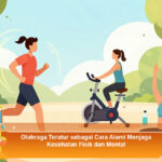 Olahraga-Teratur-sebagai-Cara-Alami-Menjaga-Kesehatan-Fisik-dan-Mental