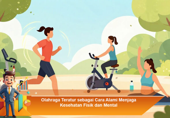 Olahraga-Teratur-sebagai-Cara-Alami-Menjaga-Kesehatan-Fisik-dan-Mental