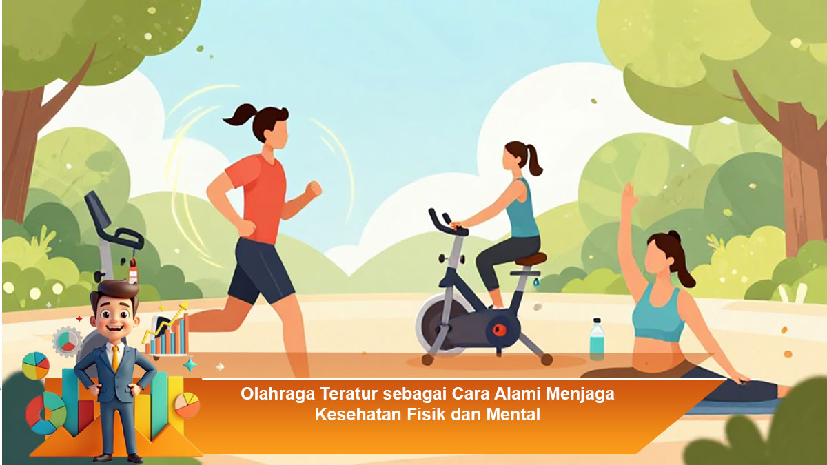 Olahraga-Teratur-sebagai-Cara-Alami-Menjaga-Kesehatan-Fisik-dan-Mental