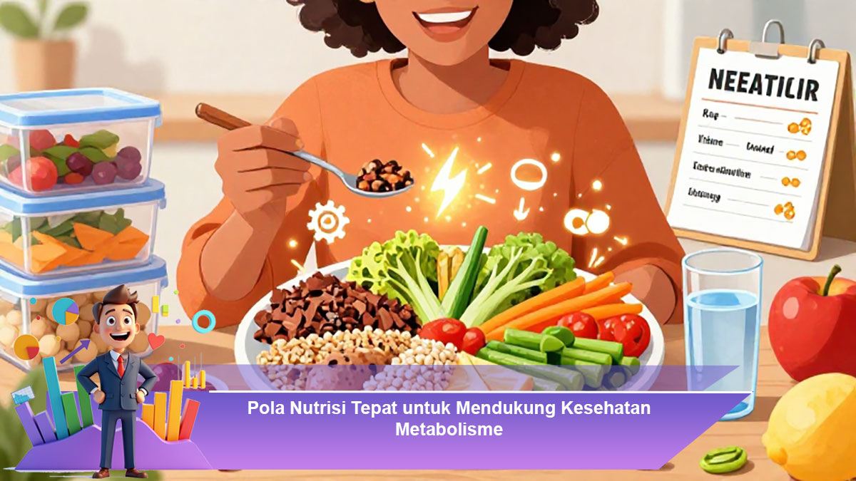 Pola-Nutrisi-Tepat-untuk-Mendukung-Kesehatan-Metabolisme