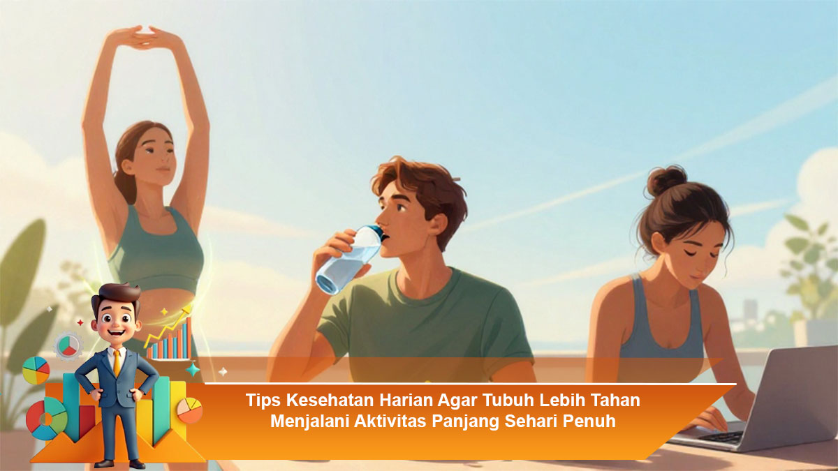 Tips-Kesehatan-Harian-Agar-Tubuh-Lebih-Tahan-Menjalani-Aktivitas-Panjang-Sehari-Penuh