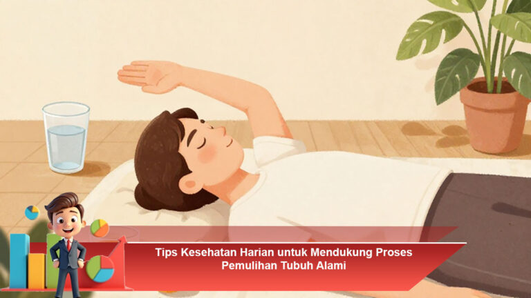 Tips-Kesehatan-Harian-untuk-Mendukung-Proses-Pemulihan-Tubuh-Alami