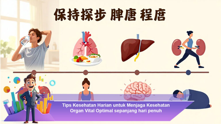 Tips-Kesehatan-Harian-untuk-Menjaga-Kesehatan-Organ-Vital-Optimal-sepanjang-hari-penuh