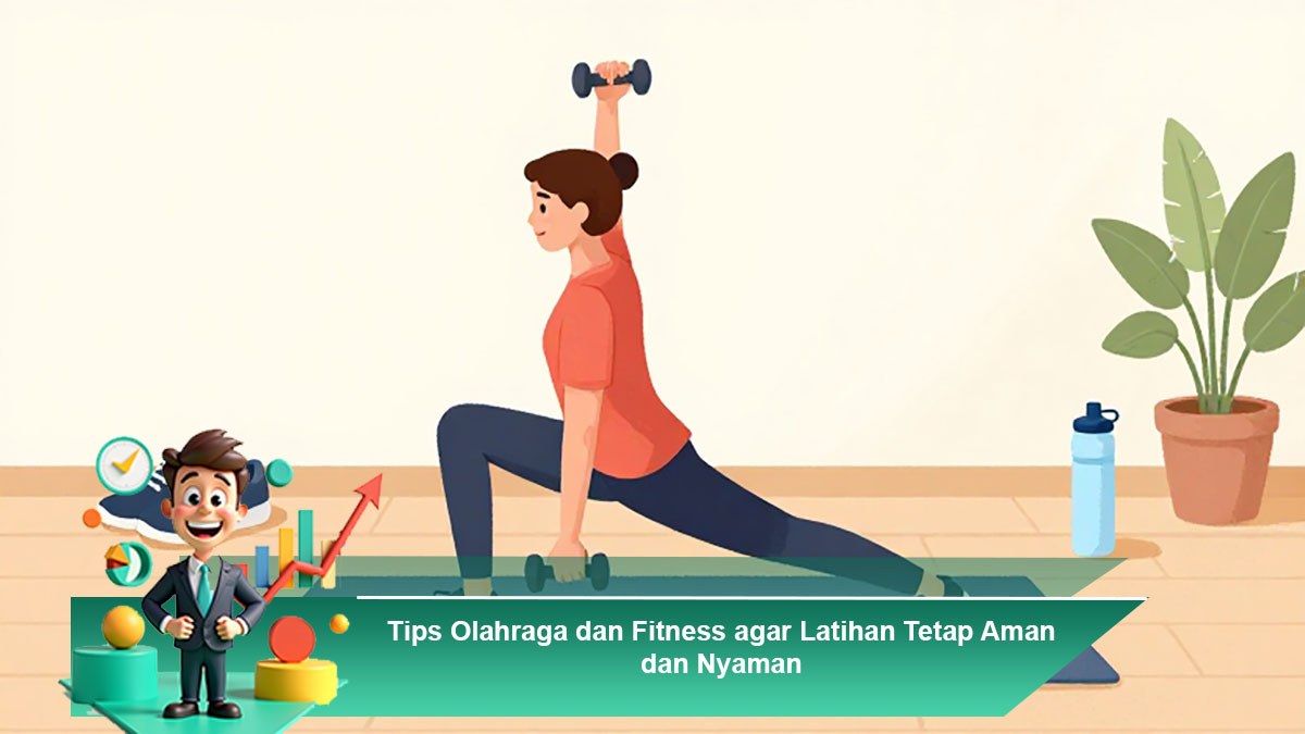 Tips-Olahraga-dan-Fitness-agar-Latihan-Tetap-Aman-dan-Nyaman
