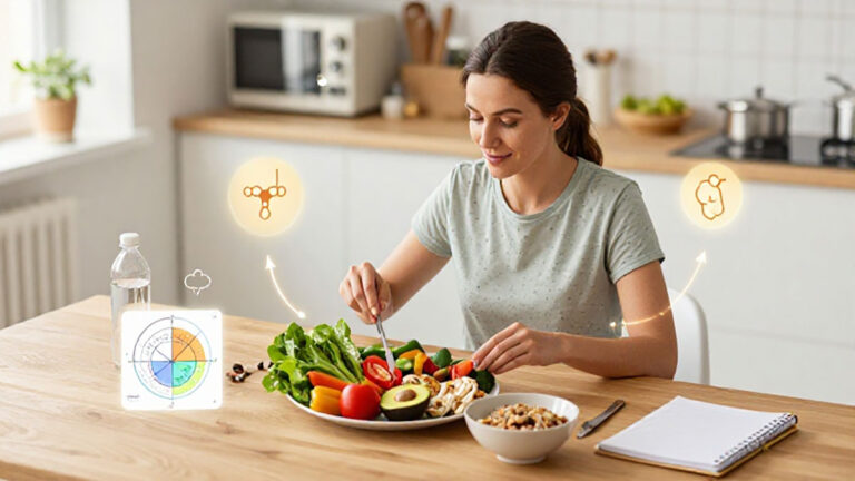 Cara-Diet-Sukses-untuk-Wanita-dengan-PCOS-(Polycystic-Ovary-Syndrome)