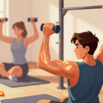 Cara-Melatih-Otot-Forearm-Agar-Genggaman-Tangan-Makin-Kuat