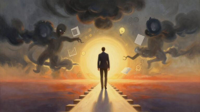 Cara-Mengatasi-Rasa-Takut-Gagal-(Atychiphobia)-Saat-Memulai-Bisnis