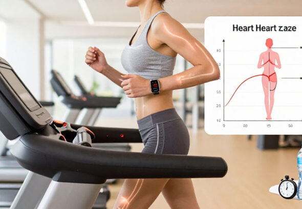 Cara-Mengukur-Denyut-Jantung-Maksimal-Saat-Sedang-Olahraga-Kardio