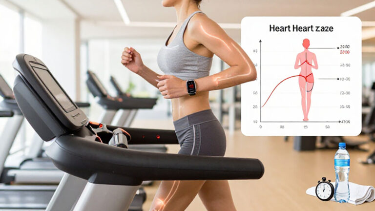 Cara-Mengukur-Denyut-Jantung-Maksimal-Saat-Sedang-Olahraga-Kardio