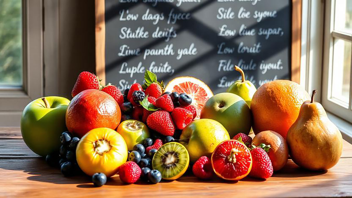 Daftar-Buah-buahan-Rendah-Gula-yang-Aman-Dikonsumsi-Setiap-Hari