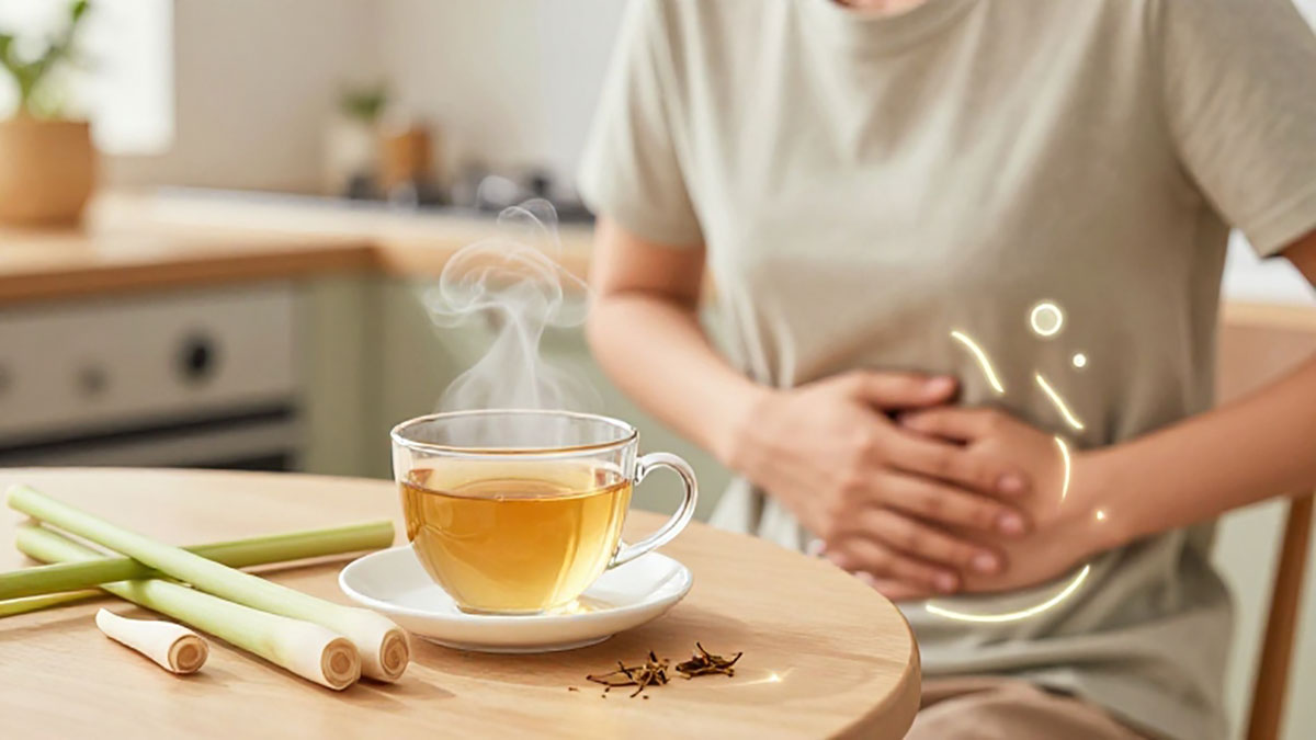 Langkah-Praktis-Mengatasi-Perut-Kembung-Setelah-Makan-Dengan-Mengonsumsi-Air-Rebusan-Serai