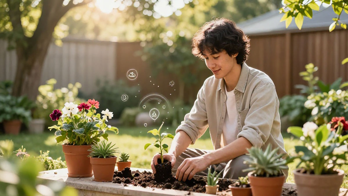 Manfaat-Berkebun-di-Halaman-Rumah-Sebagai-Sarana-Relaksasi-Pikiran-yang-Sangat-Murah
