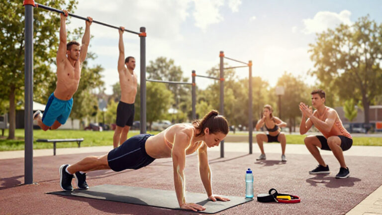 Manfaat-Latihan-Kalistenik-Untuk-Membentuk-Tubuh-Atletis-Secara-Alami