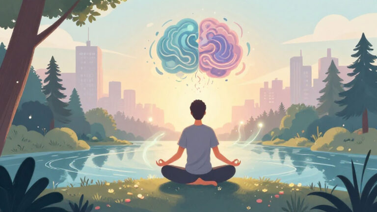 Manfaat-Melakukan-Meditasi-Hening-Untuk-Menjernihkan-Pikiran-Dari-Hiruk-Pikuk-Dunia-Modern