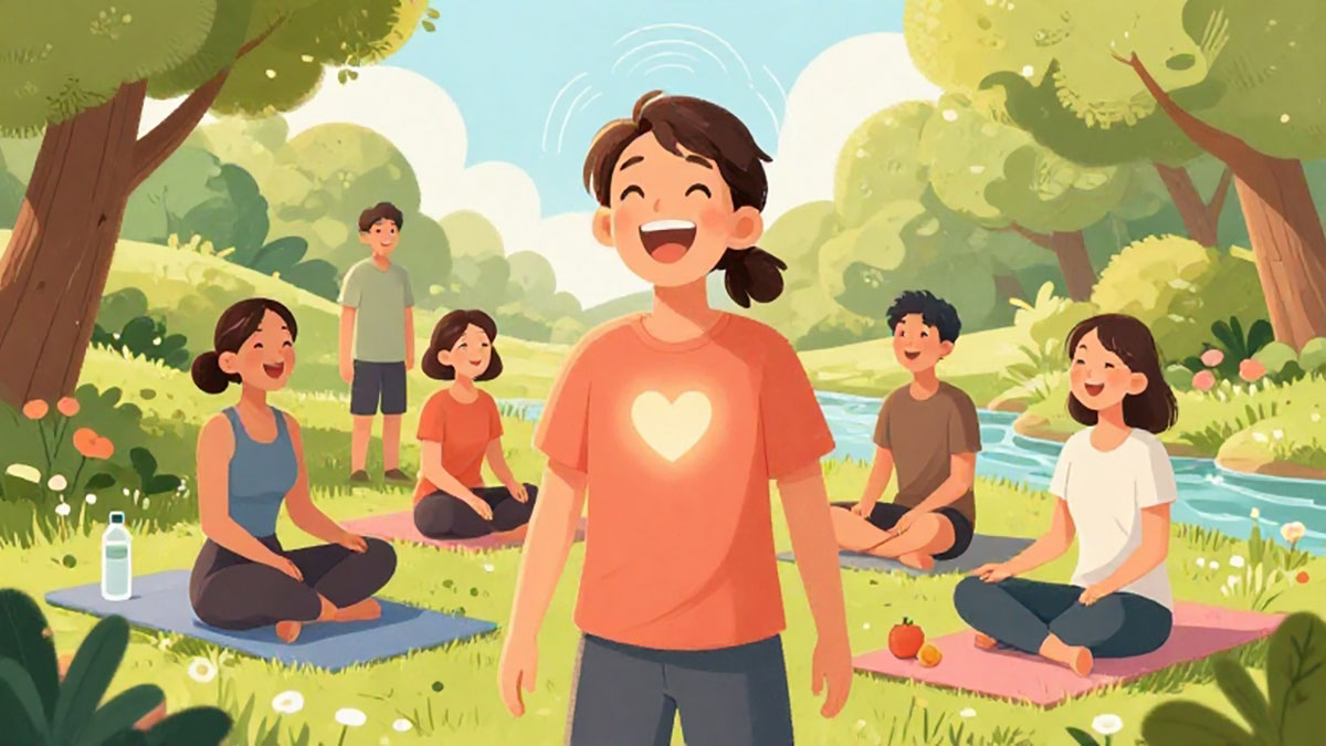 Manfaat-Tertawa-bagi-Kesehatan-Jantung-dan-Ketenangan-Mental