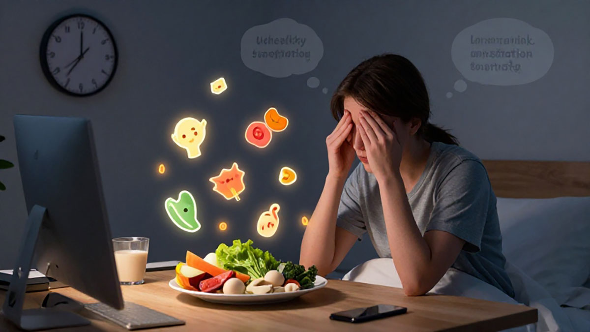 Pengaruh-Kurang-Tidur-Terhadap-Hormon-Rasa-Lapar-Dan-Kegagalan-Program-Diet-Anda