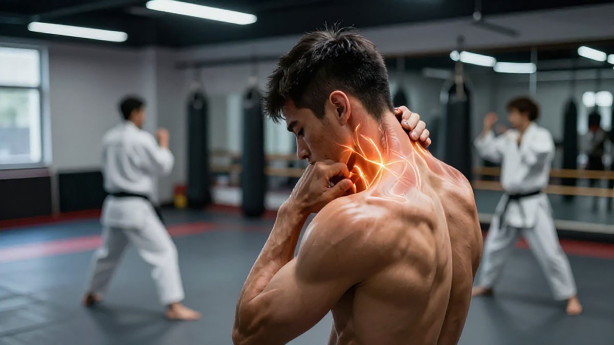 Pentingnya-Melakukan-Pemanasan-Leher-Sebelum-Memulai-Olahraga-Kontak-Fisik-Seperti-Bela-Diri