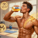 Review-BCAA-Suplemen-Pemulihan-Otot-Agar-Tidak-Cepat-Lelah