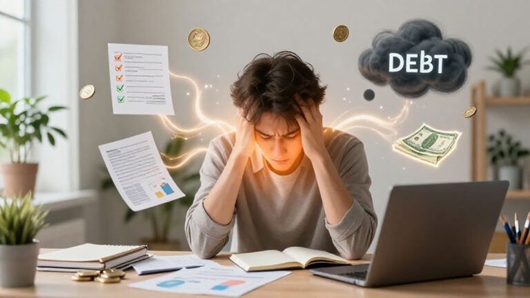 Tips-Mengatur-Keuangan-Secara-Psikologis-untuk-Mengurangi-Stres-Utang